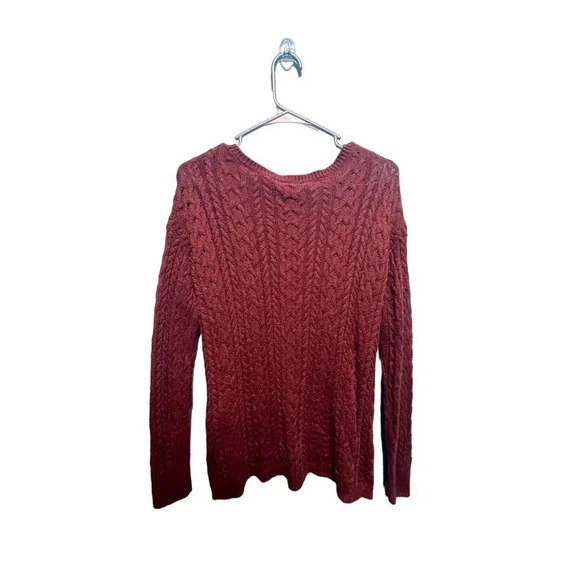 American Eagle Sweater, Size Medium - Picture 2 of 6